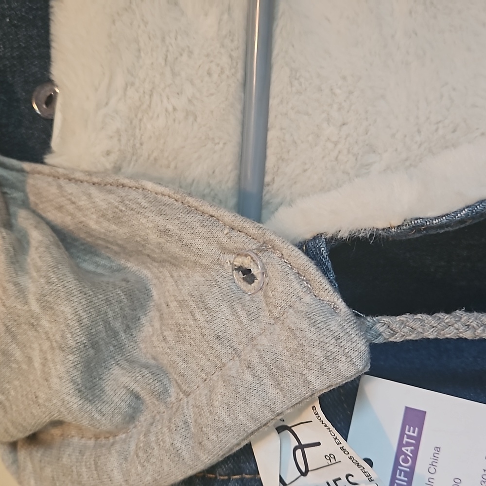 Denim Jacket - Picture 4 of 11